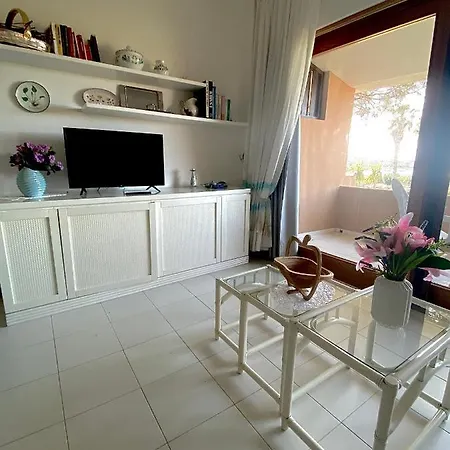 Residence Porto Coda Cavallo San Teodoro  Esterno foto