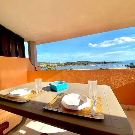 Residence Porto Coda Cavallo San Teodoro  Esterno foto