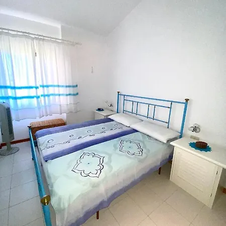 Residence Porto Coda Cavallo San Teodoro  Esterno foto