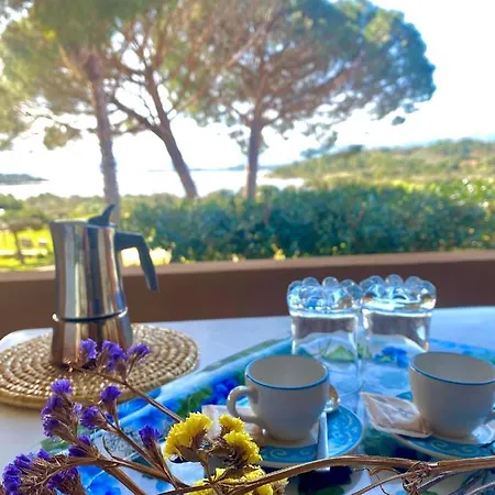 Residence Porto Coda Cavallo San Teodoro  Esterno foto
