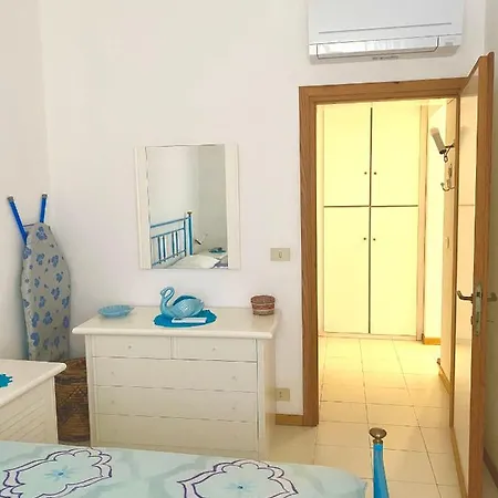 Residence Porto Coda Cavallo San Teodoro  Esterno foto