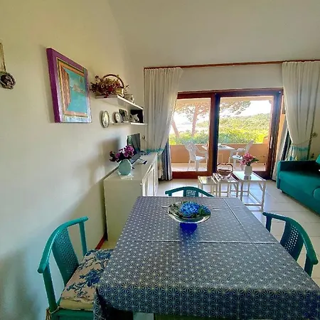 Residence Porto Coda Cavallo San Teodoro  Esterno foto