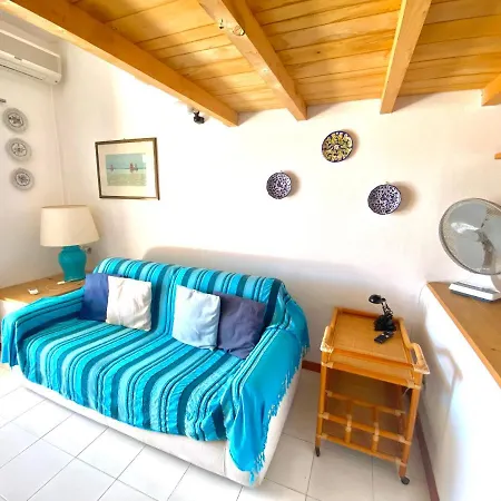 Residence Porto Coda Cavallo San Teodoro  Esterno foto