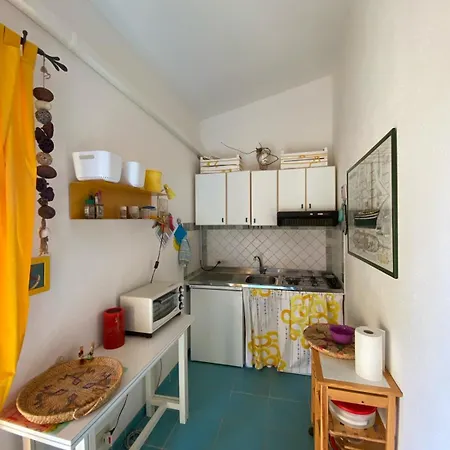 Residence Porto Coda Cavallo San Teodoro  Esterno foto