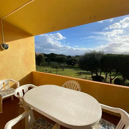 Residence Porto Coda Cavallo San Teodoro  Esterno foto
