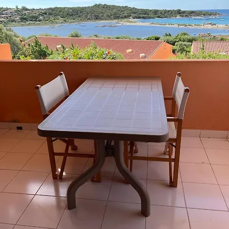 Residence Porto Coda Cavallo San Teodoro  Esterno foto