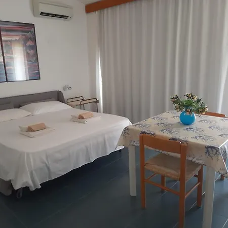 Residence Porto Coda Cavallo San Teodoro  Esterno foto