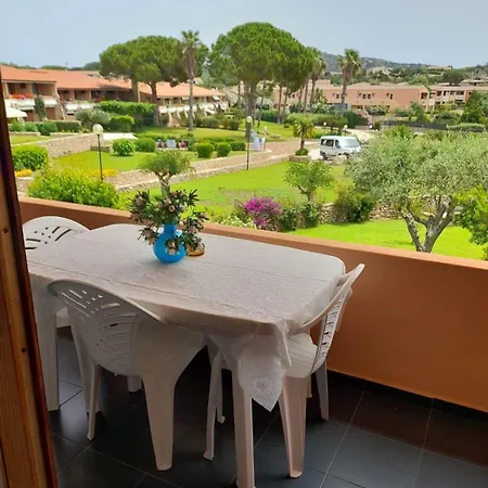 Residence Porto Coda Cavallo San Teodoro  Esterno foto