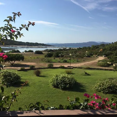 Residence Porto Coda Cavallo San Teodoro  Esterno foto