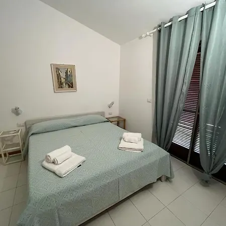Residence Porto Coda Cavallo San Teodoro  Esterno foto