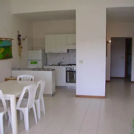 Residence Porto Coda Cavallo San Teodoro  Esterno foto