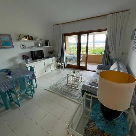 Residence Porto Coda Cavallo San Teodoro  Esterno foto
