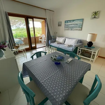 Residence Porto Coda Cavallo San Teodoro  Esterno foto