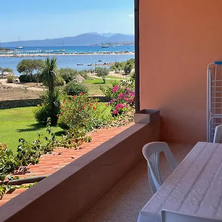 Residence Porto Coda Cavallo San Teodoro  Esterno foto
