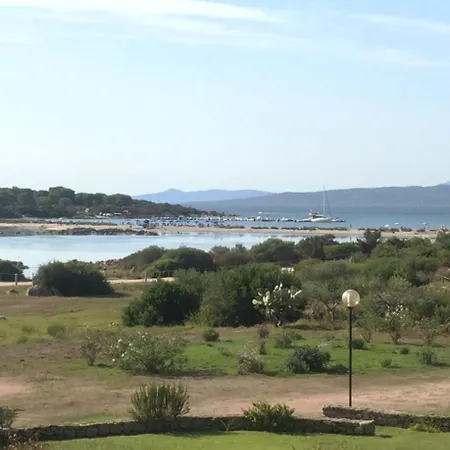 Residence Porto Coda Cavallo San Teodoro  Esterno foto