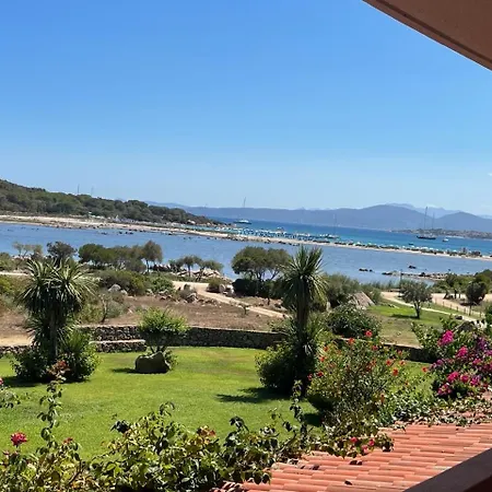 Residence Porto Coda Cavallo San Teodoro  Esterno foto
