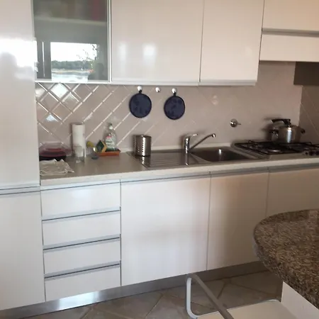 Residence Porto Coda Cavallo San Teodoro  Esterno foto