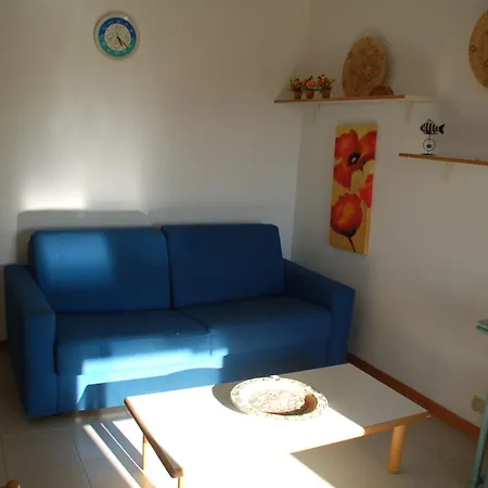 Residence Porto Coda Cavallo San Teodoro  Esterno foto