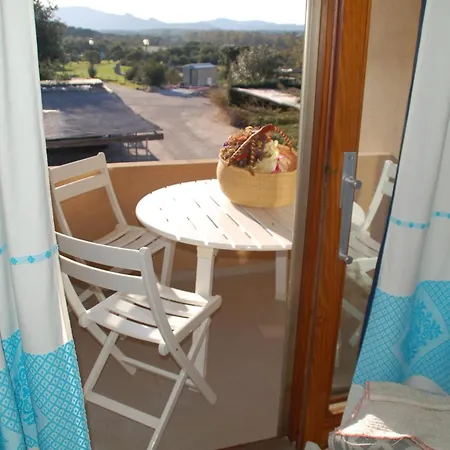 Residence Porto Coda Cavallo San Teodoro  Esterno foto