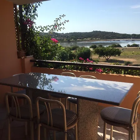 Residence Porto Coda Cavallo San Teodoro  Esterno foto