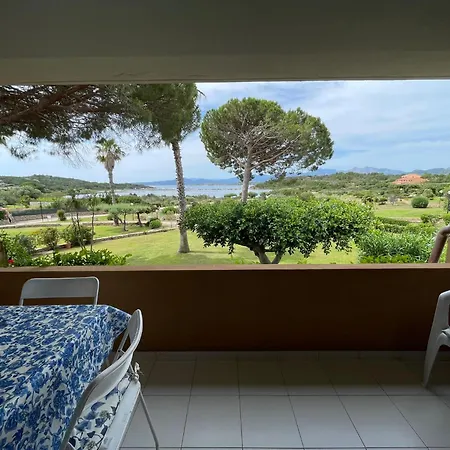 Residence Porto Coda Cavallo San Teodoro  Esterno foto