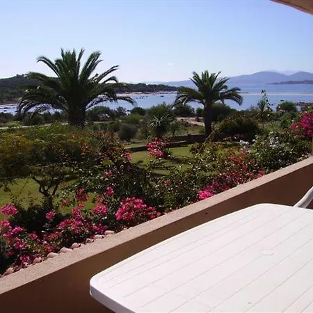 Residence Porto Coda Cavallo San Teodoro  Esterno foto