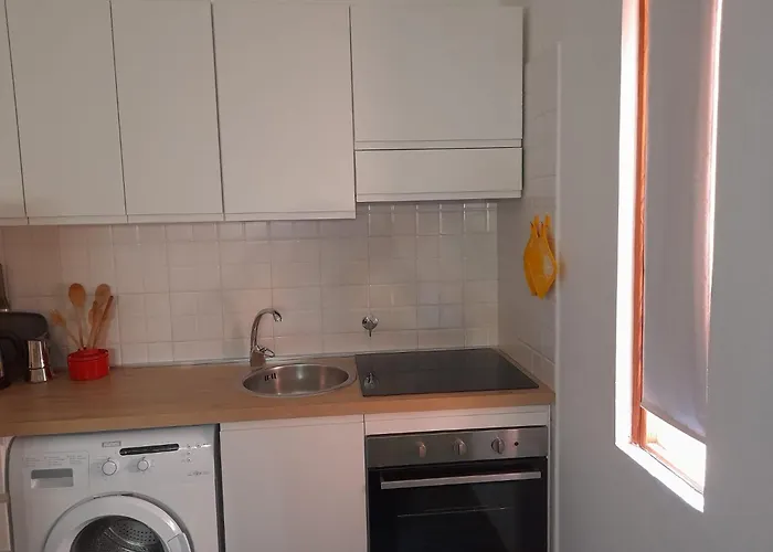 Residence Porto Coda Cavallo