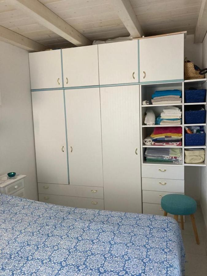 Residence Porto Coda Cavallo *