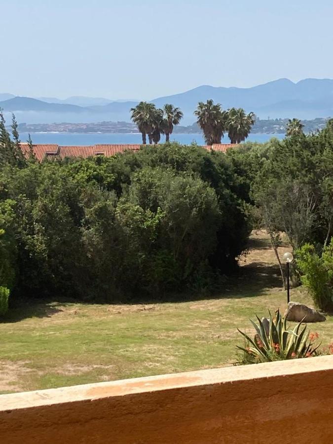 Residence Porto Coda Cavallo San Teodoro (Sardinia)
