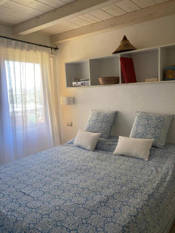 Aparthotel Residence Porto Coda Cavallo San Teodoro (Sardinia)