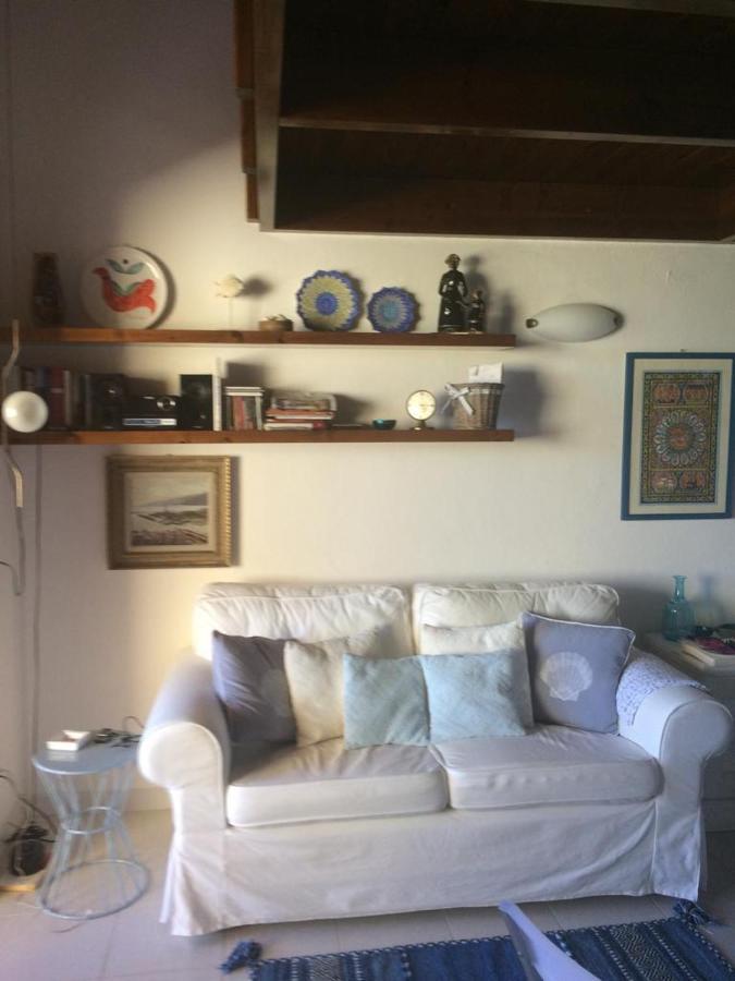Residence Porto Coda Cavallo *