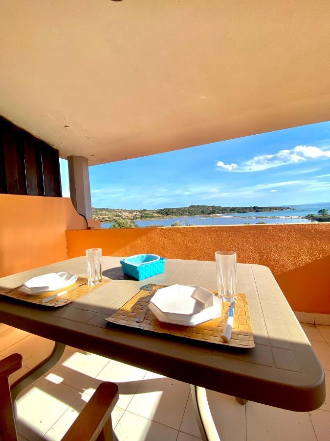 Residence Porto Coda Cavallo Aparthotel San Teodoro (Sardinia)