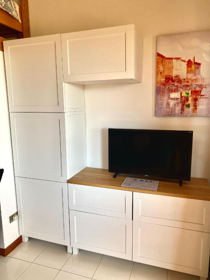 Residence Porto Coda Cavallo