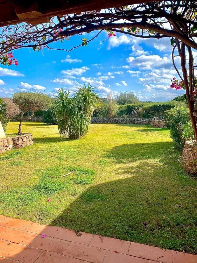 Residence Porto Coda Cavallo Aparthotel San Teodoro (Sardinia)