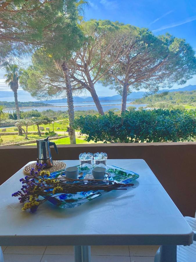 Residence Porto Coda Cavallo Aparthotel
