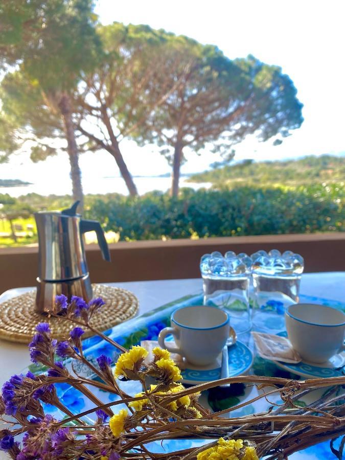Residence Porto Coda Cavallo Aparthotel