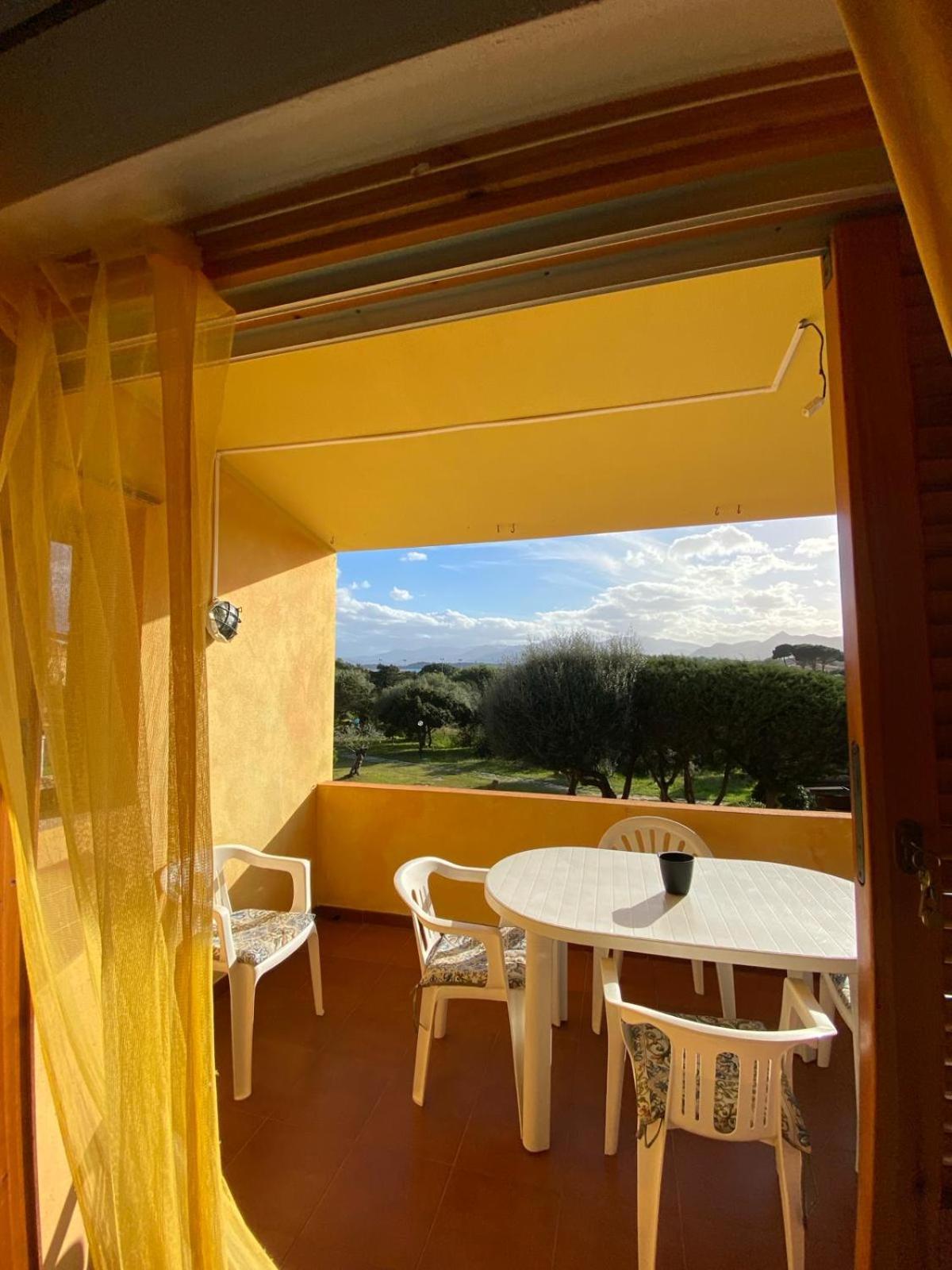 Residence Porto Coda Cavallo San Teodoro (Sardinia)