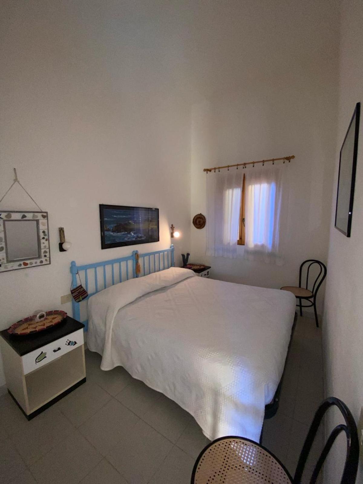Residence Porto Coda Cavallo Aparthotel