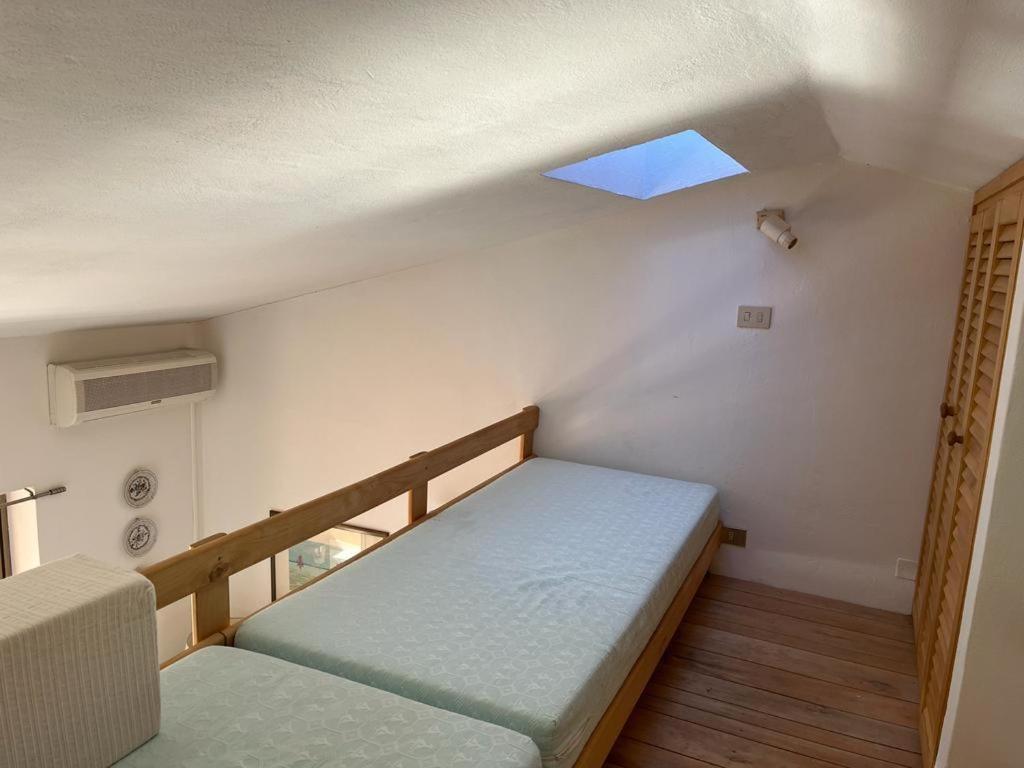 Aparthotel Residence Porto Coda Cavallo