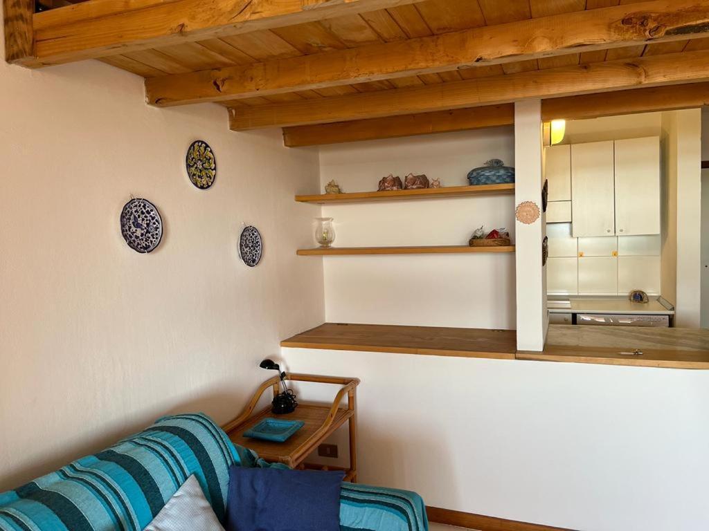 Aparthotel Residence Porto Coda Cavallo San Teodoro (Sardinia)