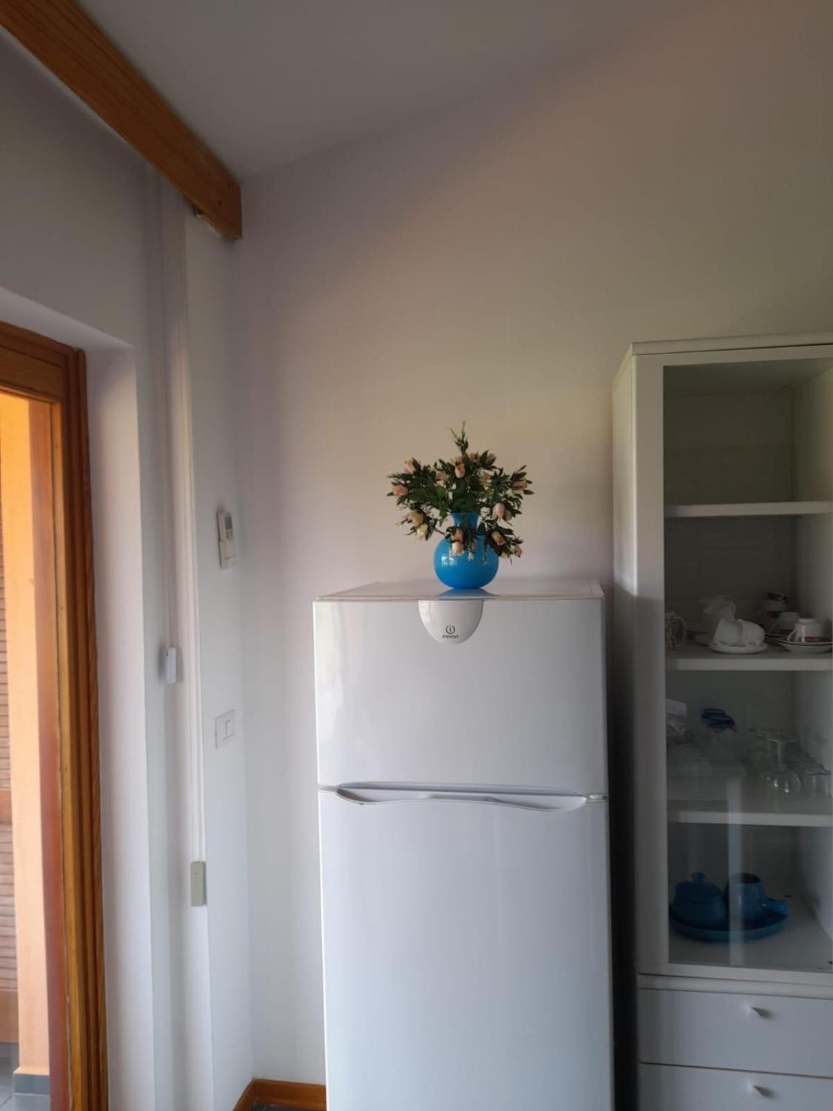 Aparthotel Residence Porto Coda Cavallo *