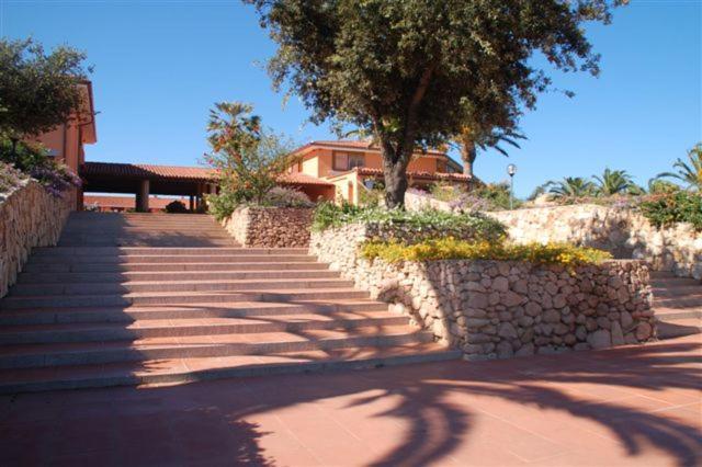 Residence Porto Coda Cavallo