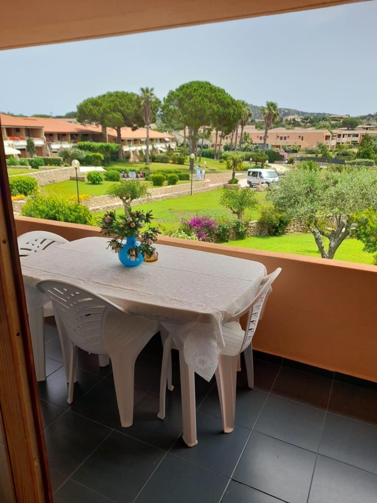 Aparthotel Residence Porto Coda Cavallo San Teodoro (Sardinia)