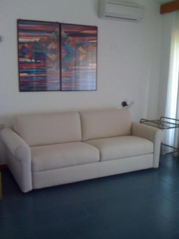 Residence Porto Coda Cavallo *