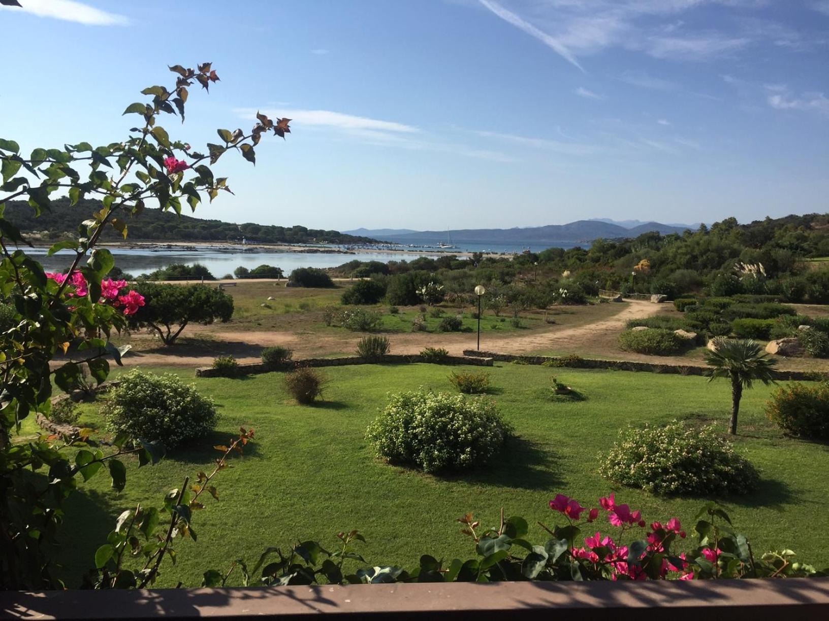 Residence Porto Coda Cavallo