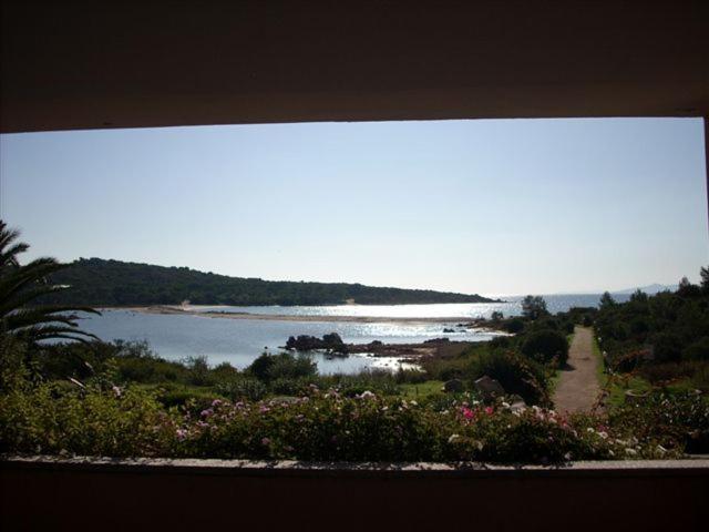 Residence Porto Coda Cavallo Aparthotel *