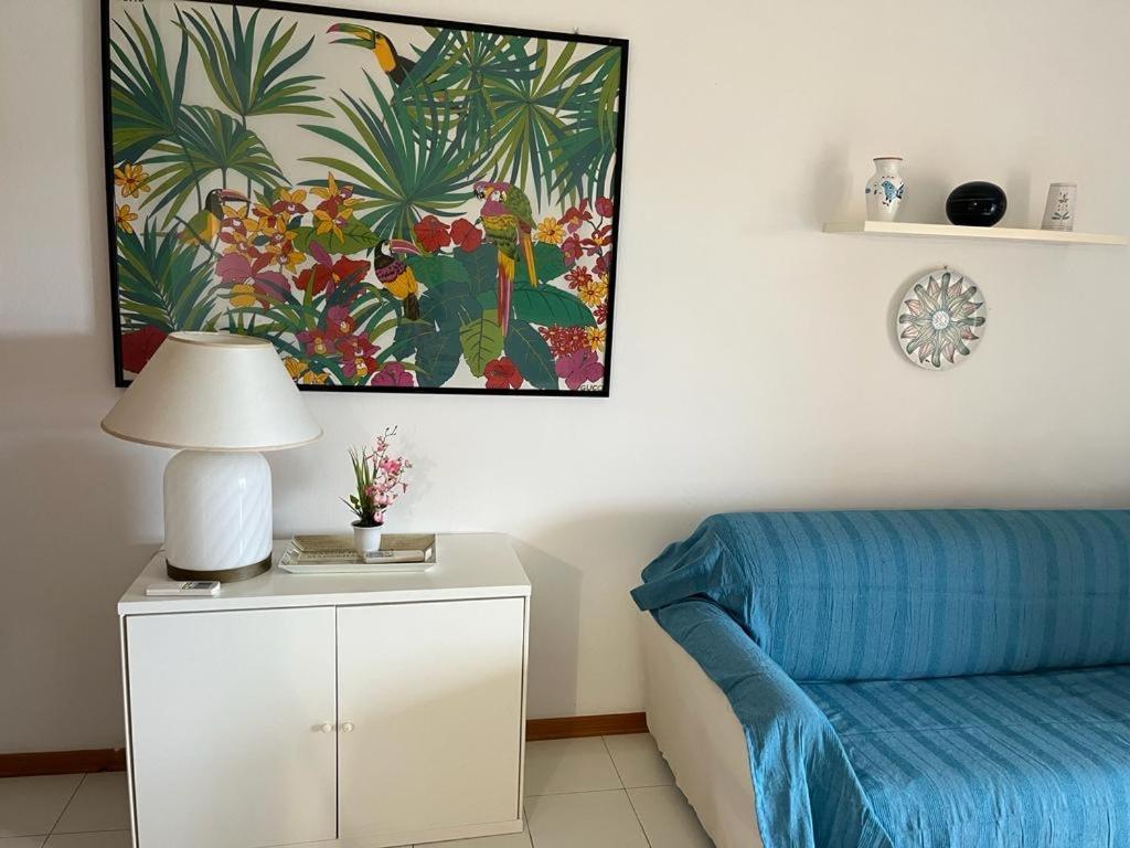 Residence Porto Coda Cavallo Aparthotel