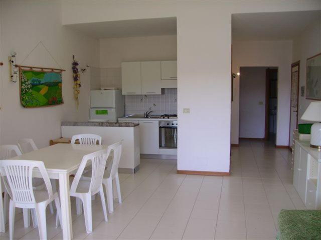 Residence Porto Coda Cavallo