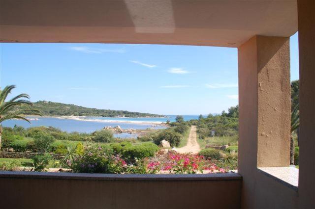 Residence Porto Coda Cavallo San Teodoro (Sardinia)