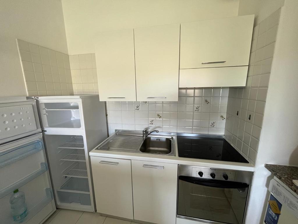Residence Porto Coda Cavallo Aparthotel *
